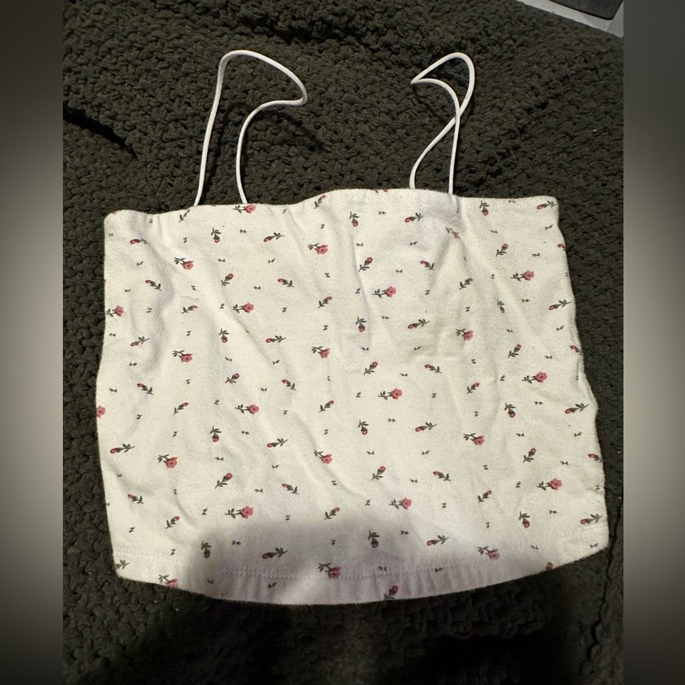 Aeropostale Bungee Tank